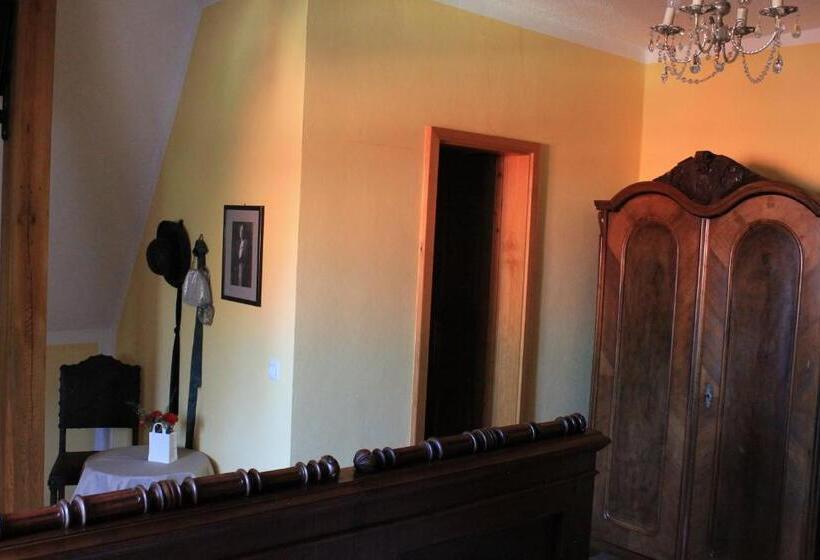 Номер Стандарт Трехместный, Landhotel Kahrmühle