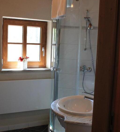 Номер Стандарт, Landhotel Kahrmühle