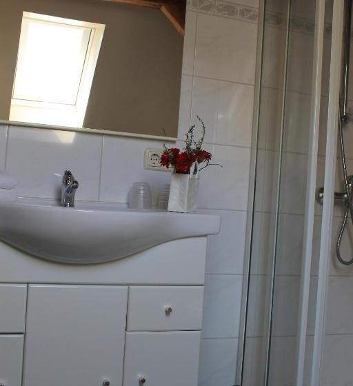 Номер Стандарт, Landhotel Kahrmühle