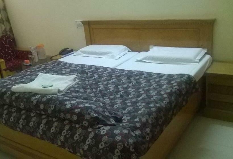 Номер Executive, Motel Divine International