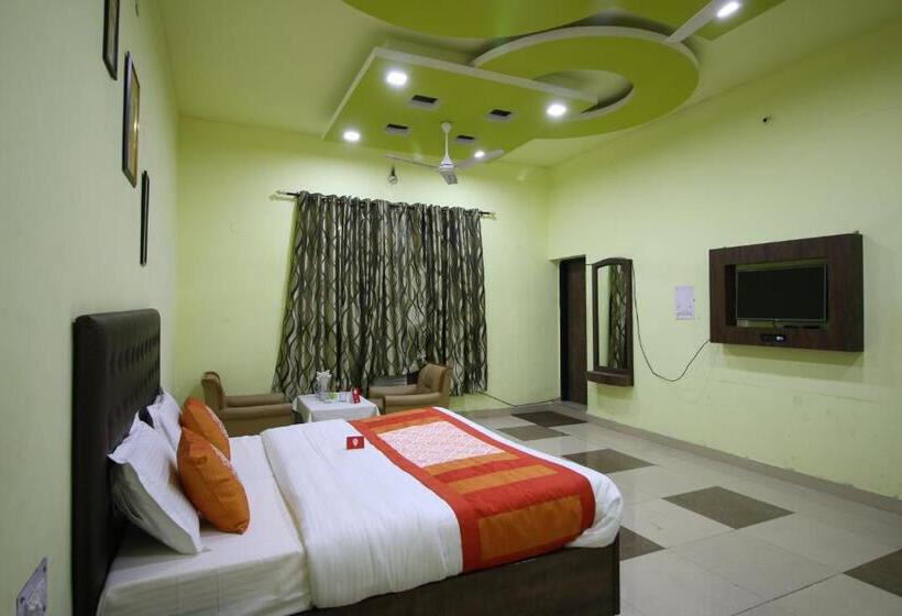 Family Suite, Motel Divine International
