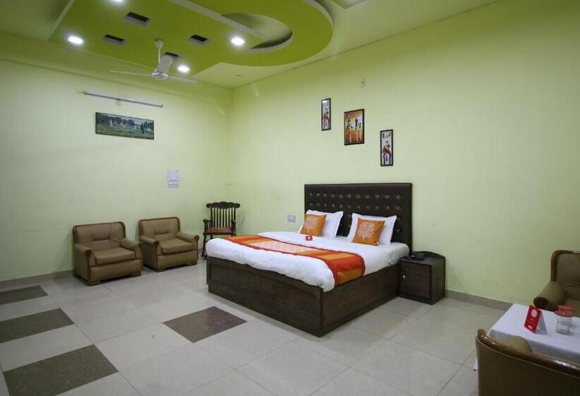 Family Suite, Motel Divine International