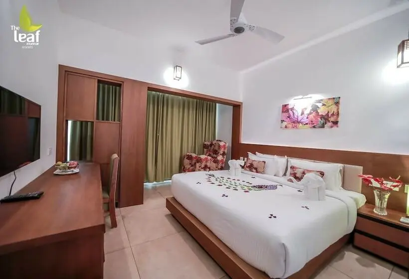 1 Bedroom Superior Apartment, The Leaf Munnar