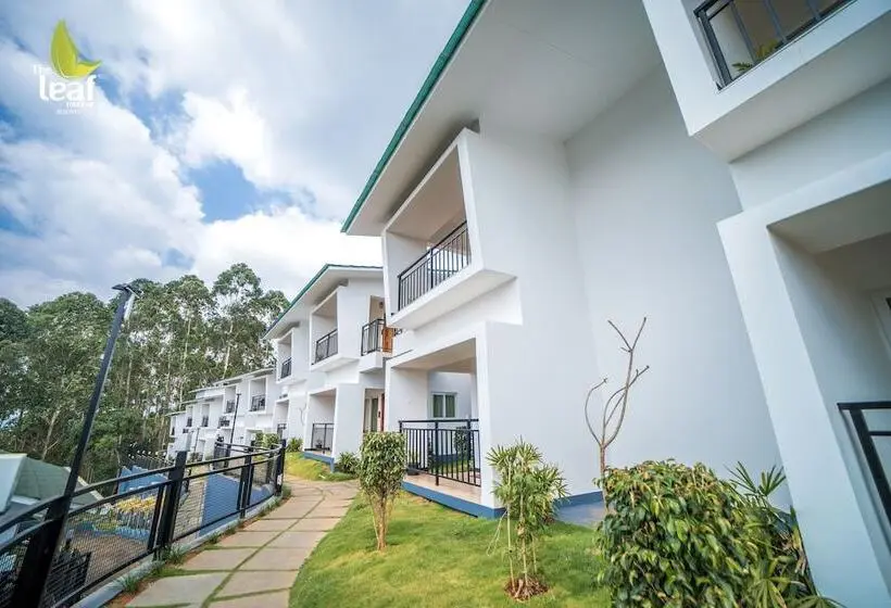 1 Bedroom Superior Apartment, The Leaf Munnar