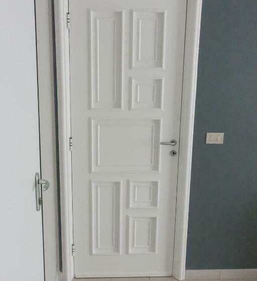 1 Yatak Odalı Lüks Daire, Sottovento B&b