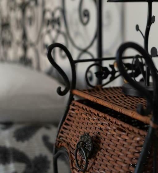 1 Yatak Odalı Lüks Daire, Sottovento B&b