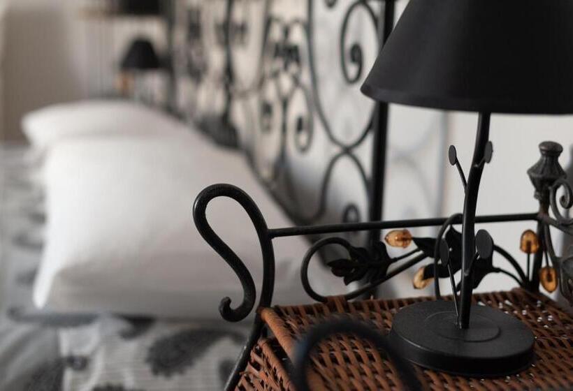 1 Yatak Odalı Lüks Daire, Sottovento B&b