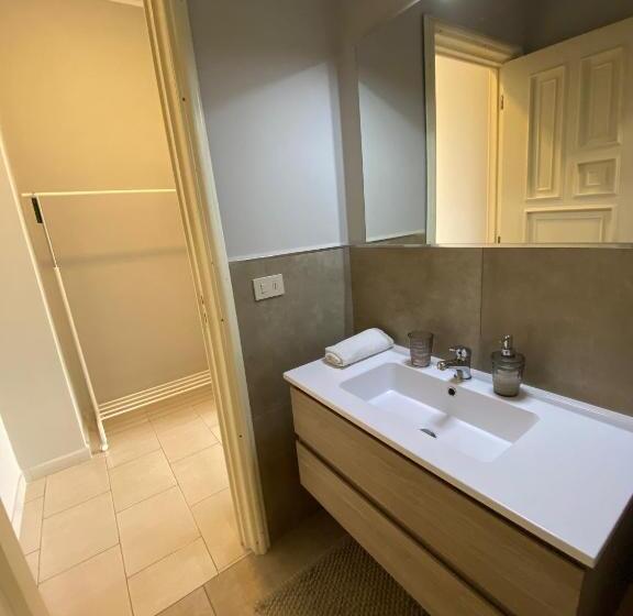 1 Yatak Odalı Delüks Daire, Sottovento B&b