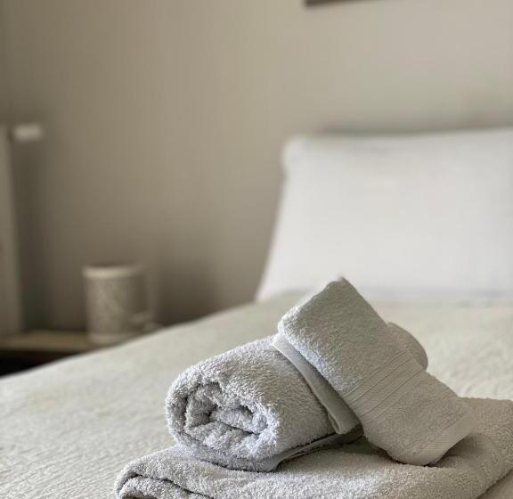 1 Yatak Odalı Delüks Daire, Sottovento B&b