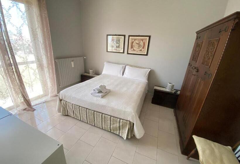 1 Yatak Odalı Delüks Daire, Sottovento B&b