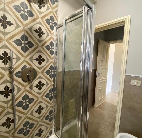 1 Yatak Odalı Delüks Daire, Sottovento B&b