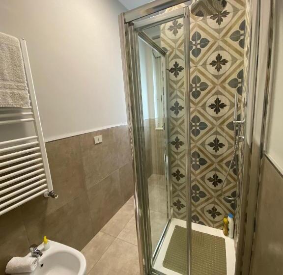 1 Yatak Odalı Delüks Daire, Sottovento B&b
