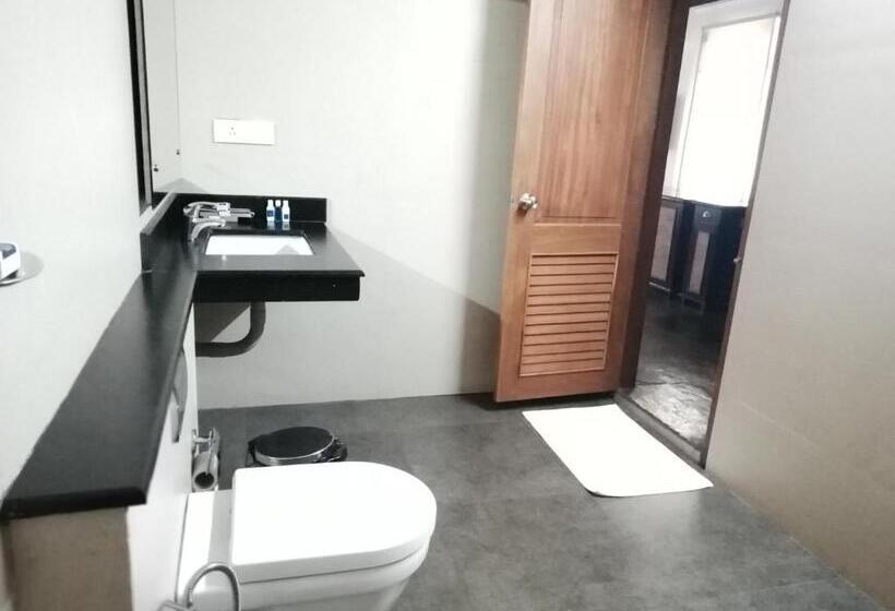 빌라 침실 1개, Vistara Resort