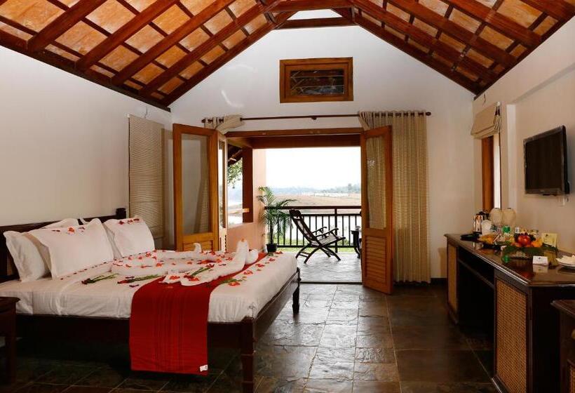 ‫فيلا غرفة نوم واحدة, Vistara Resort