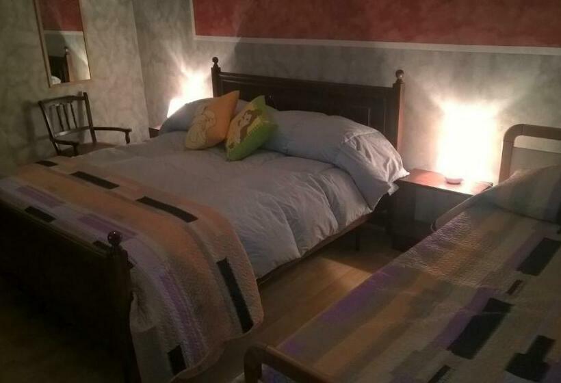 스탠다드 룸, B&b Acquaria