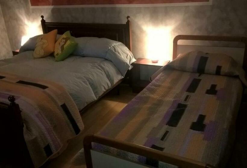 스탠다드 룸, B&b Acquaria