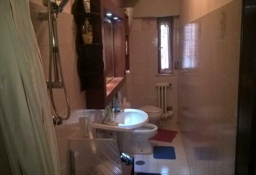 스탠다드 룸, B&b Acquaria