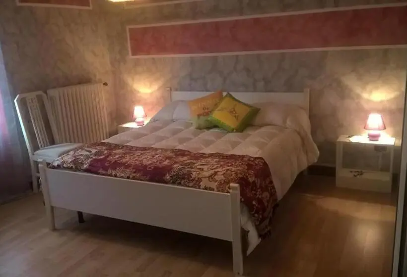 اتاق استاندارد, B&b Acquaria