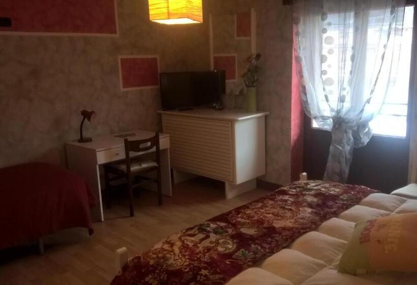 스탠다드 룸, B&b Acquaria