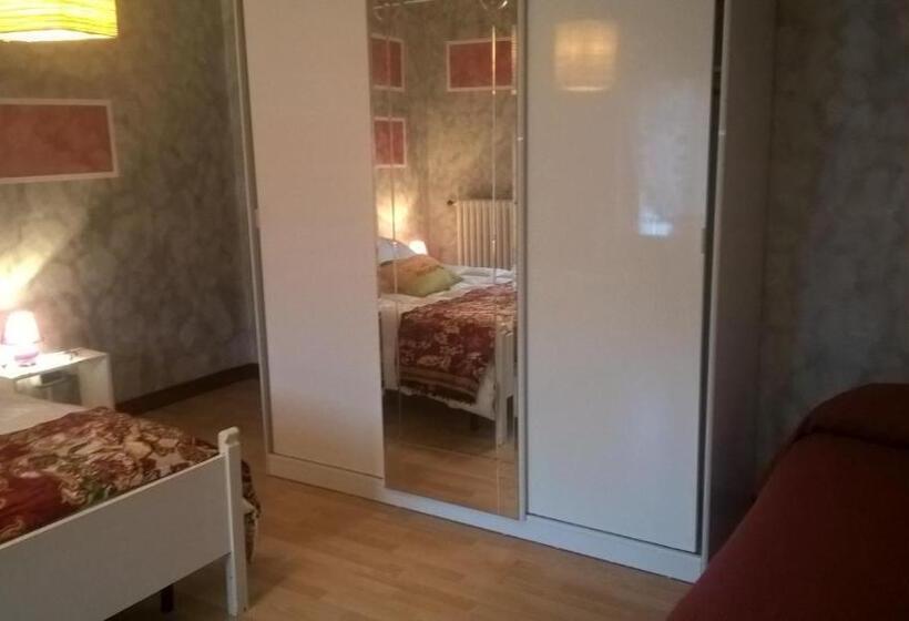 Номер Стандарт, B&b Acquaria