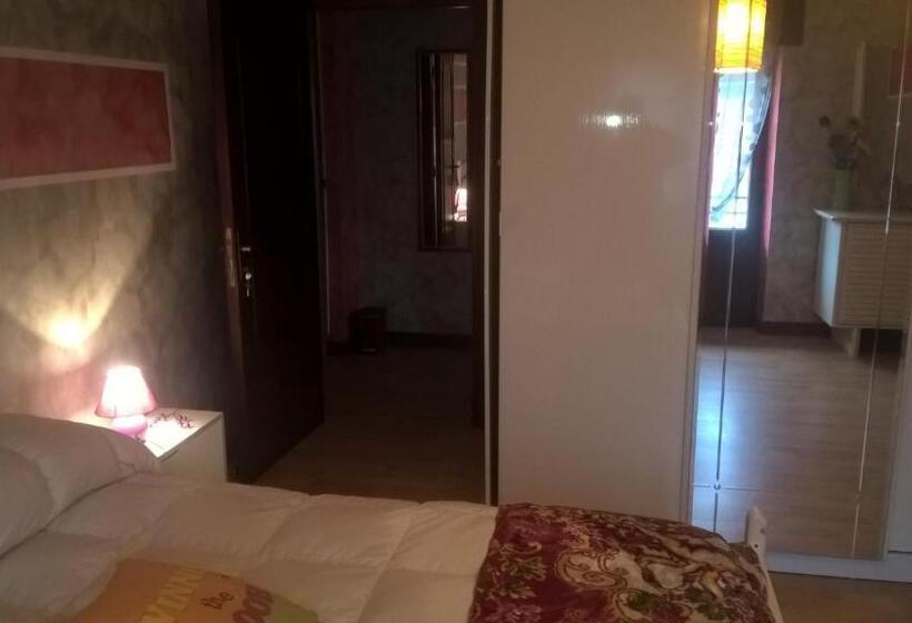 스탠다드 룸, B&b Acquaria