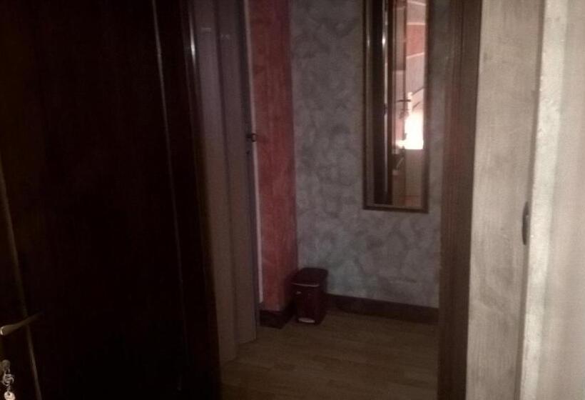 스탠다드 룸, B&b Acquaria