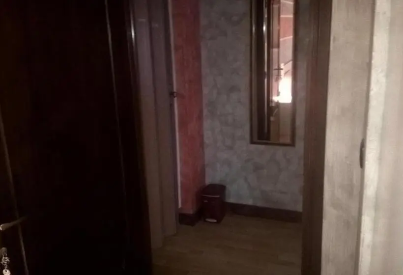 اتاق استاندارد, B&b Acquaria