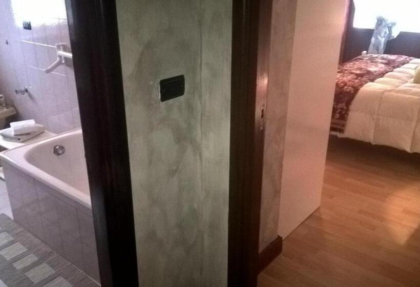 스탠다드 룸, B&b Acquaria