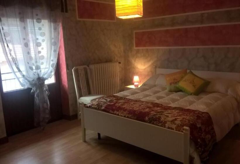 스탠다드 룸, B&b Acquaria