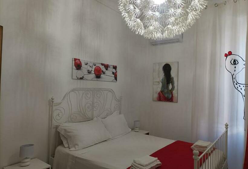 Номер Стандарт, B&b Il Siciliano