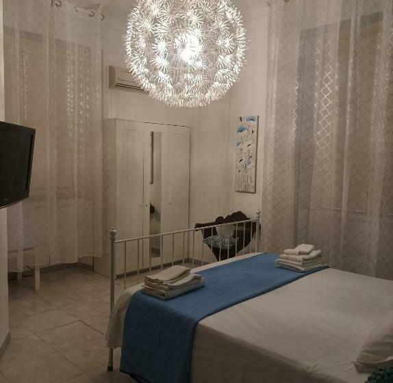 Номер Стандарт, B&b Il Siciliano