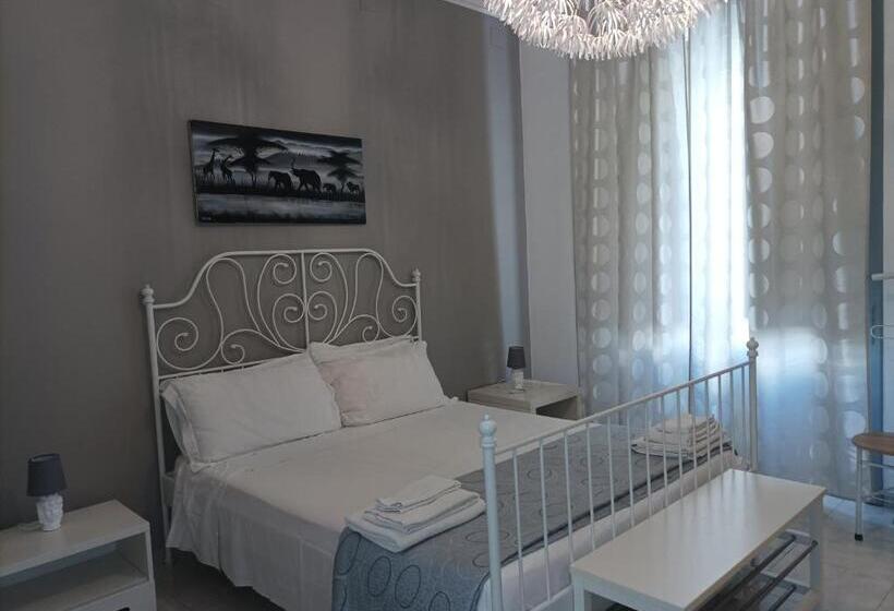 Номер Стандарт Трехместный, B&b Il Siciliano