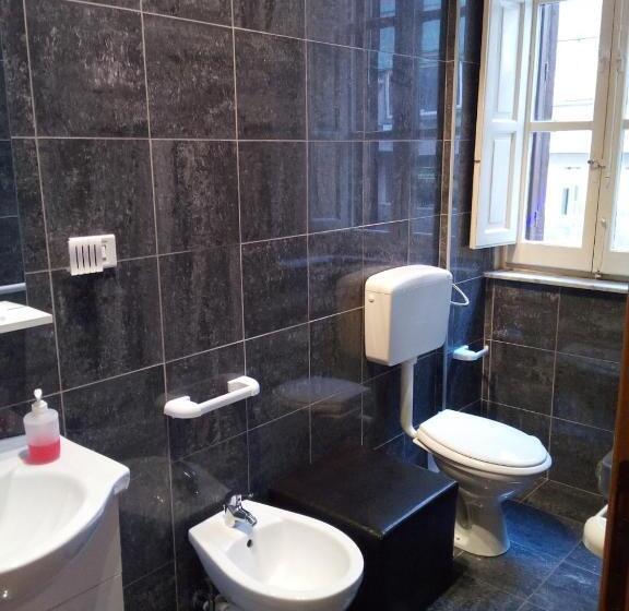 Номер Стандарт Трехместный, B&b Il Siciliano