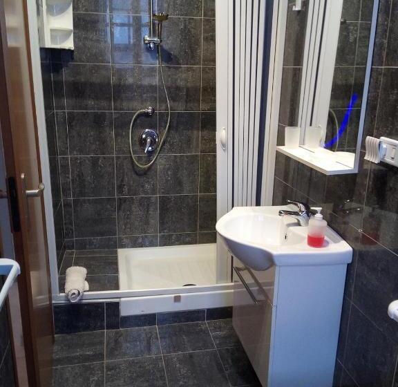 Номер Стандарт с Балконом, B&b Il Siciliano
