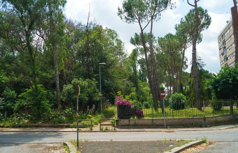 اتاق استاندارد, B&b Interno 8