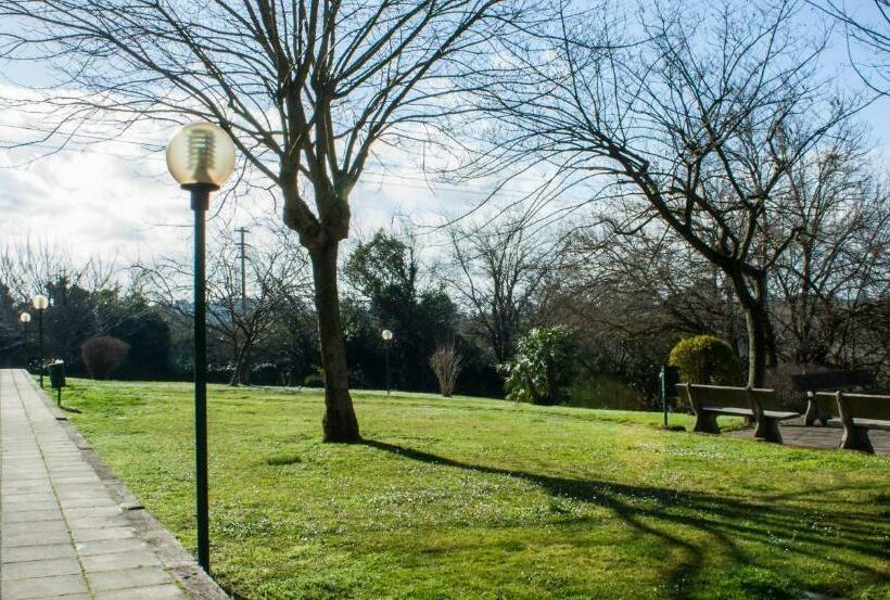 اتاق استاندارد, B&b Interno 8