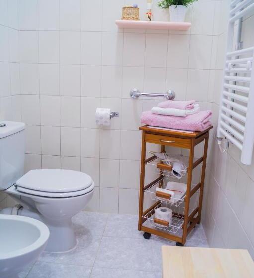 اتاق استاندارد, B&b Interno 8