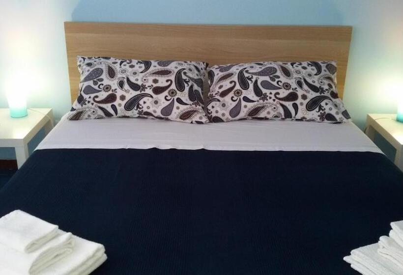 اتاق استاندارد, B&b Interno 8