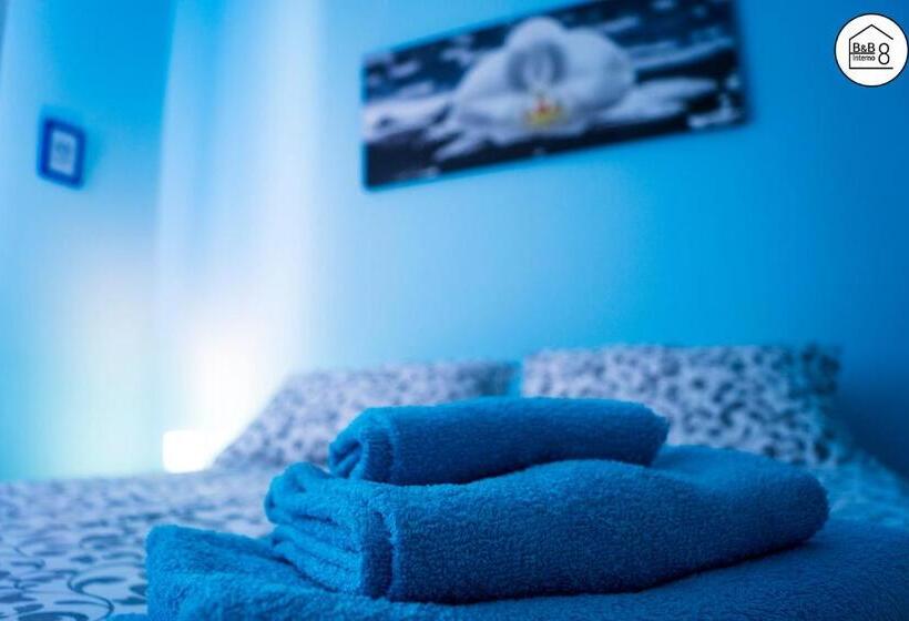 اتاق استاندارد, B&b Interno 8