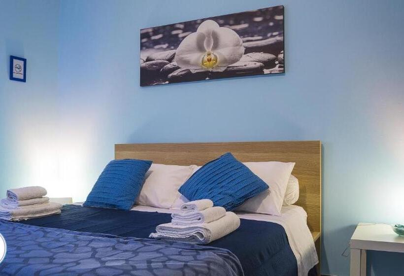 اتاق استاندارد, B&b Interno 8