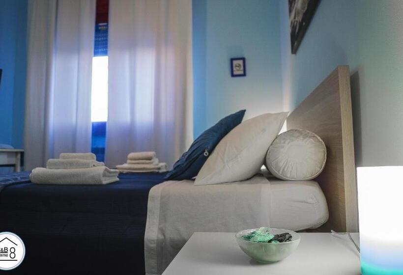 اتاق استاندارد, B&b Interno 8