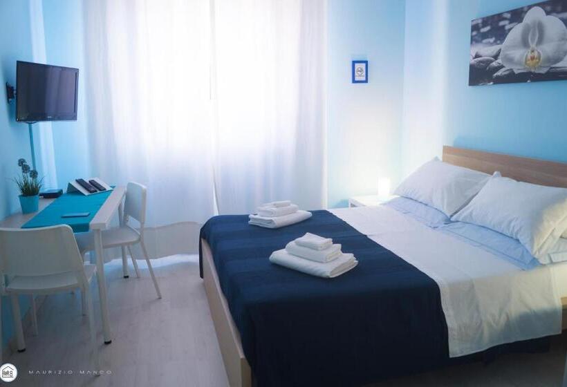 اتاق استاندارد, B&b Interno 8