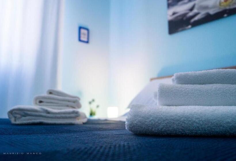 اتاق استاندارد, B&b Interno 8
