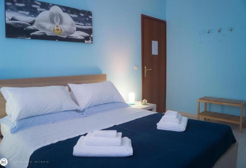 اتاق استاندارد, B&b Interno 8
