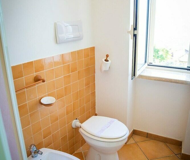 Номер Стандарт, B&b La Residenza Torchiara