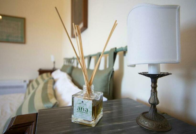 Номер Стандарт, B&b La Residenza Torchiara