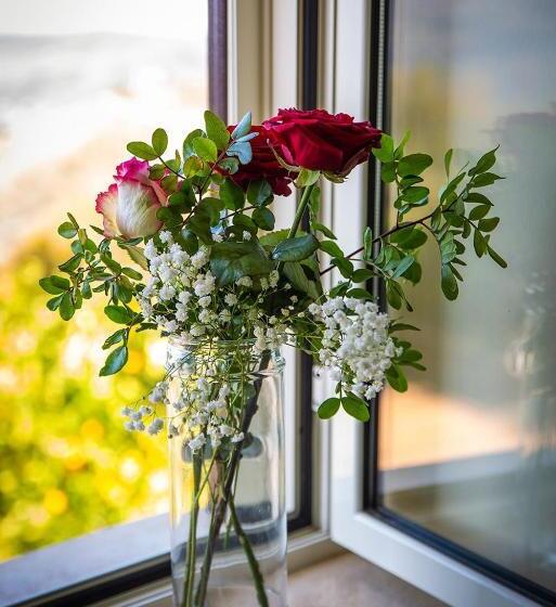 חדר סטנדרט, B&b La Residenza Torchiara