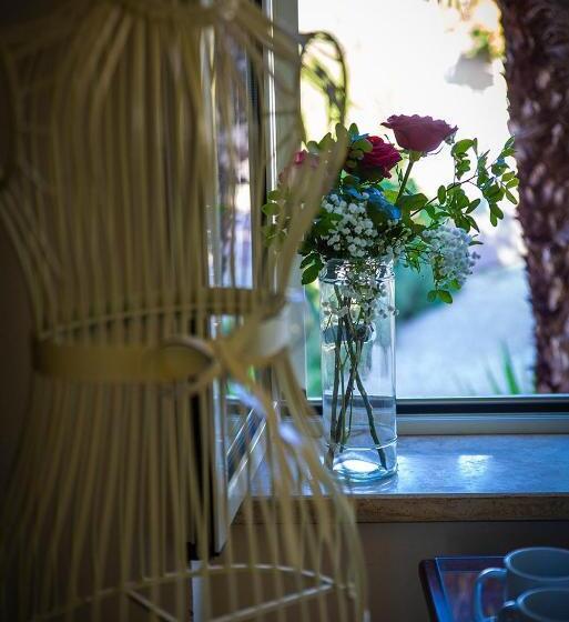 חדר סטנדרט, B&b La Residenza Torchiara