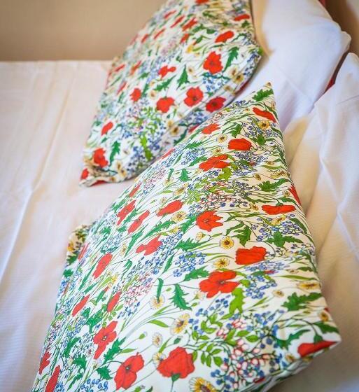 חדר סטנדרט, B&b La Residenza Torchiara