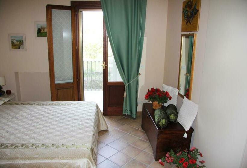 プレミアム4ベッドルーム, B&b La Rosa